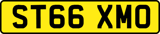 ST66XMO