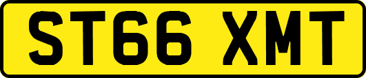 ST66XMT
