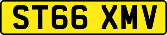 ST66XMV
