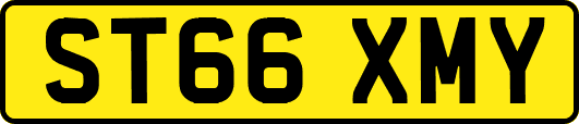 ST66XMY