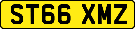 ST66XMZ