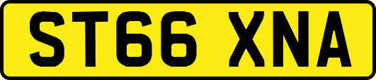 ST66XNA
