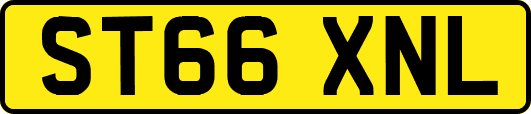 ST66XNL