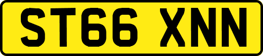 ST66XNN