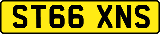 ST66XNS