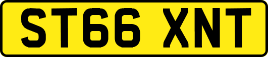 ST66XNT