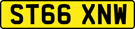 ST66XNW