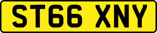 ST66XNY