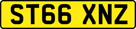 ST66XNZ