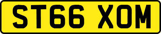 ST66XOM
