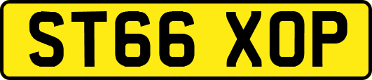 ST66XOP