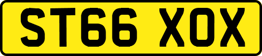 ST66XOX