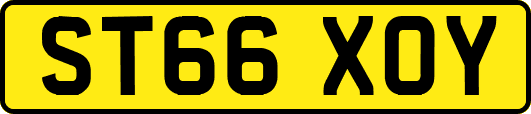 ST66XOY