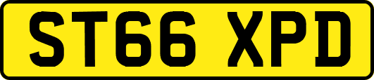 ST66XPD