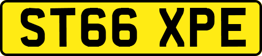 ST66XPE