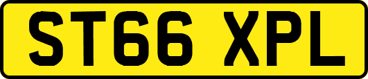 ST66XPL
