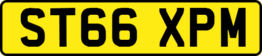 ST66XPM