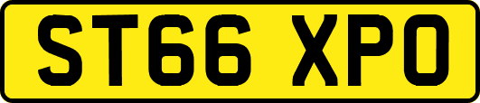 ST66XPO