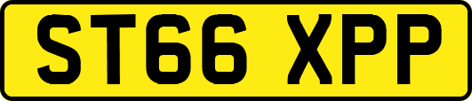 ST66XPP