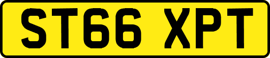 ST66XPT