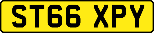 ST66XPY