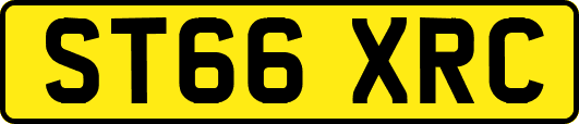 ST66XRC