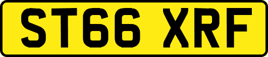 ST66XRF