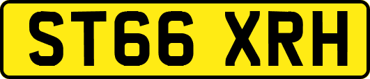 ST66XRH