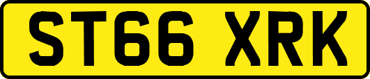 ST66XRK