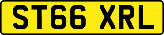ST66XRL