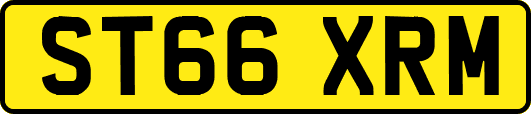 ST66XRM