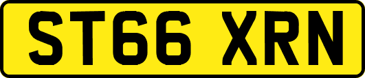 ST66XRN