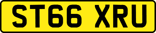 ST66XRU