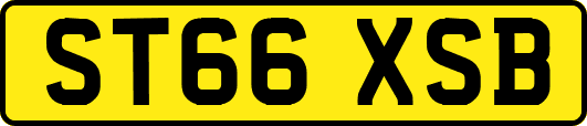 ST66XSB