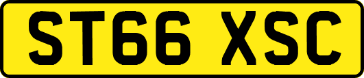 ST66XSC