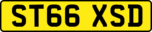 ST66XSD