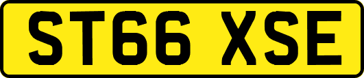 ST66XSE