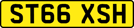 ST66XSH
