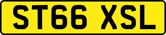 ST66XSL