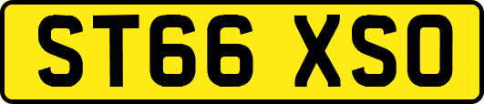 ST66XSO