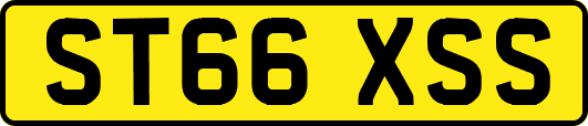 ST66XSS