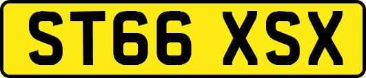 ST66XSX
