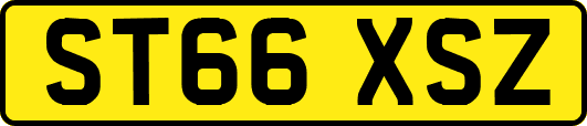ST66XSZ