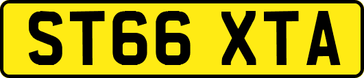 ST66XTA