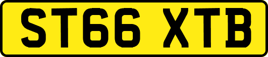 ST66XTB