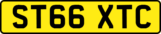 ST66XTC