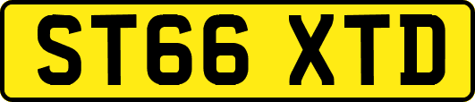 ST66XTD
