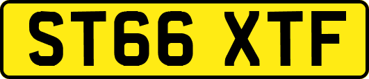 ST66XTF
