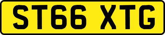 ST66XTG