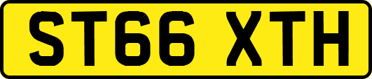 ST66XTH